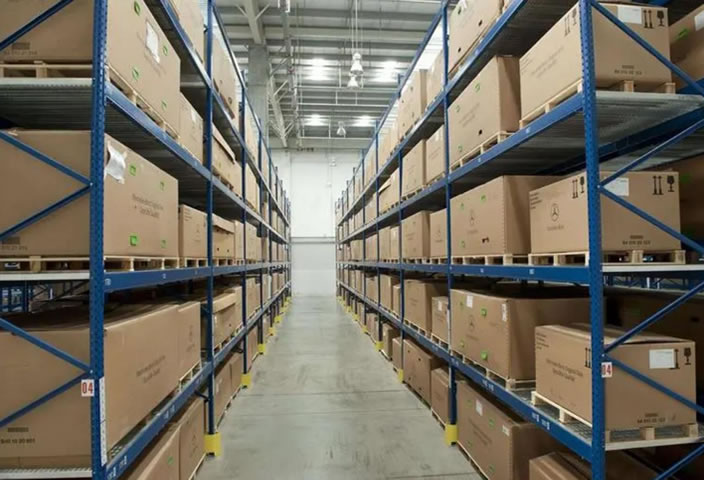 厦门到白塔区货物仓储