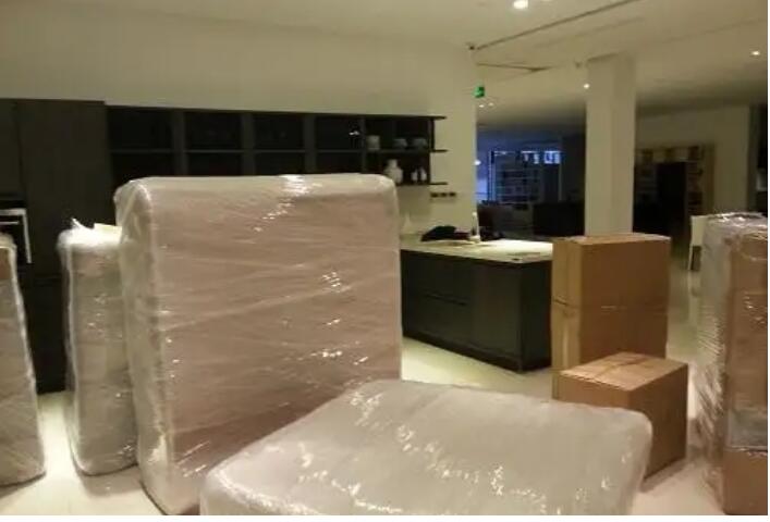 厦门到白塔区长途搬家