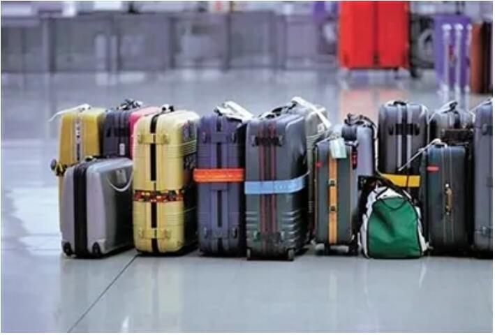 厦门到白塔区行李托运